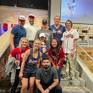 Fundraising Page: Nancy Gong